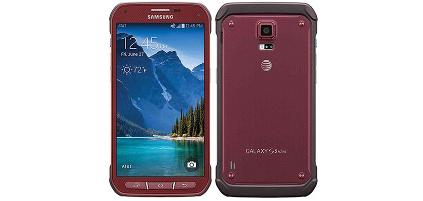 Samsung Galaxy S5 Active Price in USA, Washington, New York, Chicago