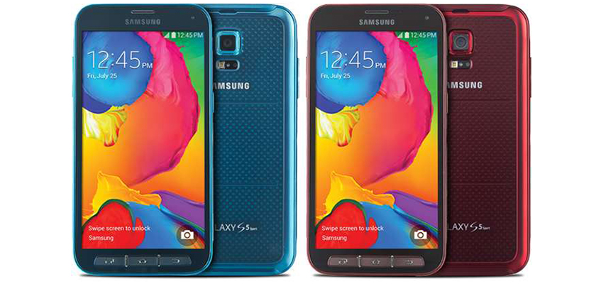 Samsung Galaxy S5 Sport Price in USA, Washington, New York, Chicago