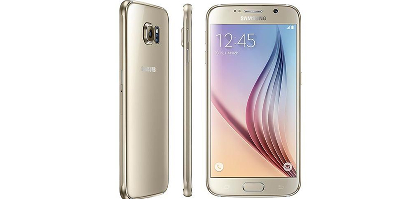 Samsung Galaxy S6 Duos Price in USA, Washington, New York, Chicago