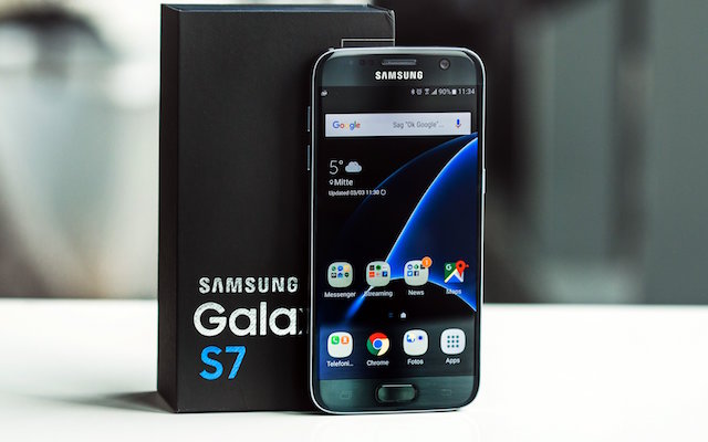 Samsung Galaxy S7 Price in USA, Washington, New York, Chicago