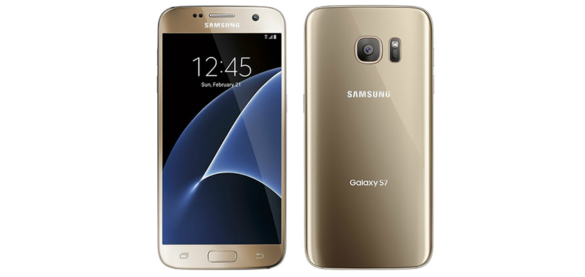 Samsung Galaxy S7 Duos Price in USA, Washington, New York, Chicago