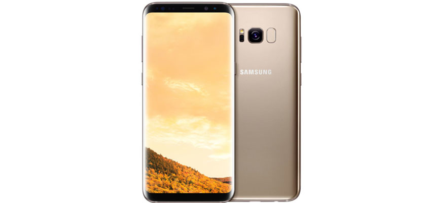 Samsung Galaxy S8 G9500 (2017) Price in USA, Washington, New York, Chicago