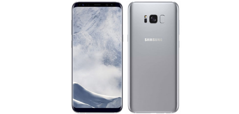 Samsung Galaxy S8 Plus G955F (2017) Price in USA, Washington, New York, Chicago