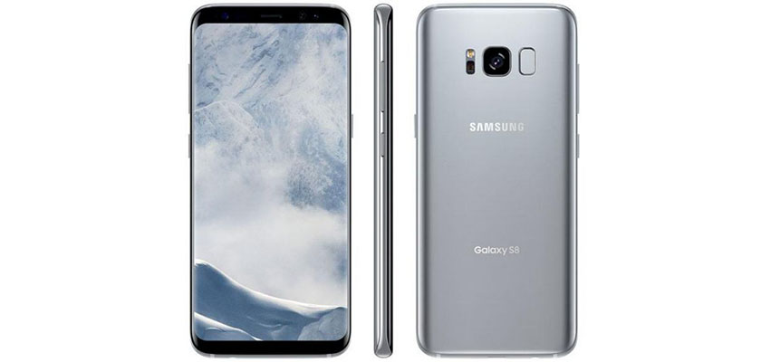 Samsung Galaxy S8 Plus G955U (2017) Price in USA, Washington, New York, Chicago