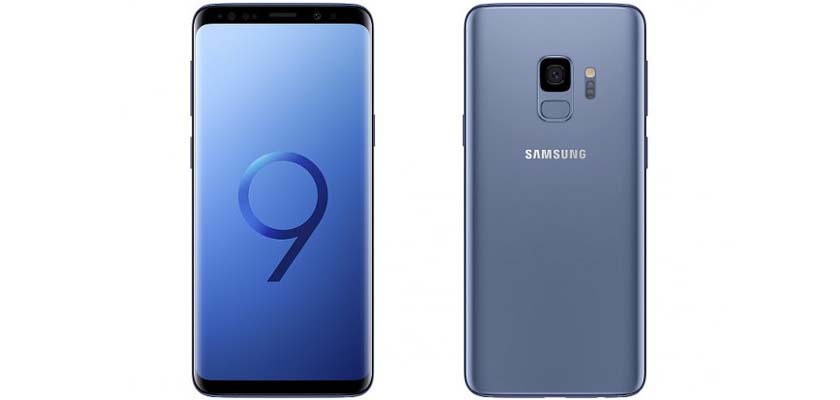 Samsung Galaxy S9 Price in USA, Washington, New York, Chicago