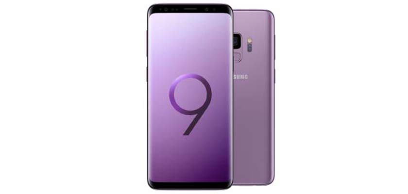 Samsung Galaxy S9 Duos Price in USA, Washington, New York, Chicago