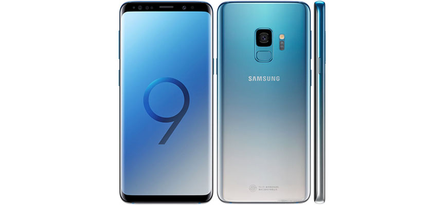 Samsung Galaxy S9 Exynos (2018) Price in USA, Washington, New York, Chicago