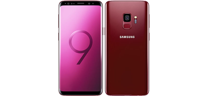 Samsung Galaxy S9 Exynos (2018) Price in USA, Washington, New York, Chicago