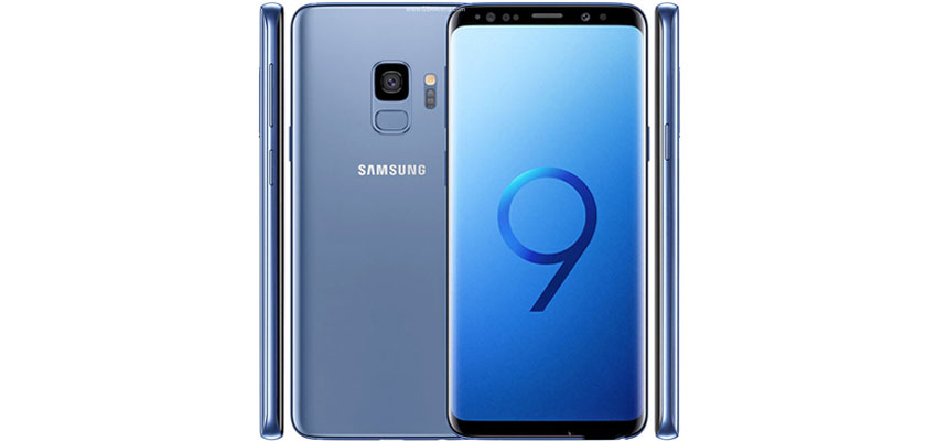 Samsung Galaxy S9 Exynos (2018) Price in USA, Washington, New York, Chicago