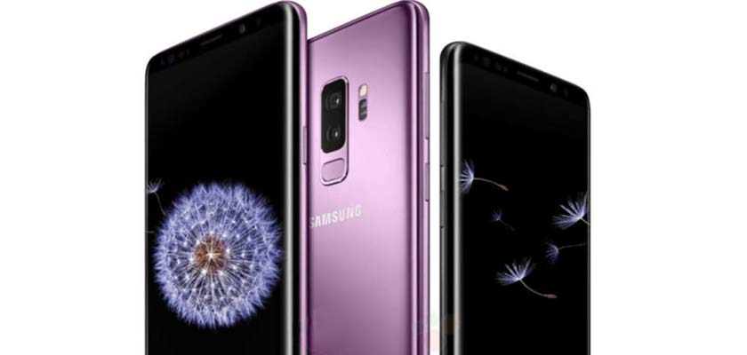 Samsung Galaxy S9 Plus Price in USA, Washington, New York, Chicago