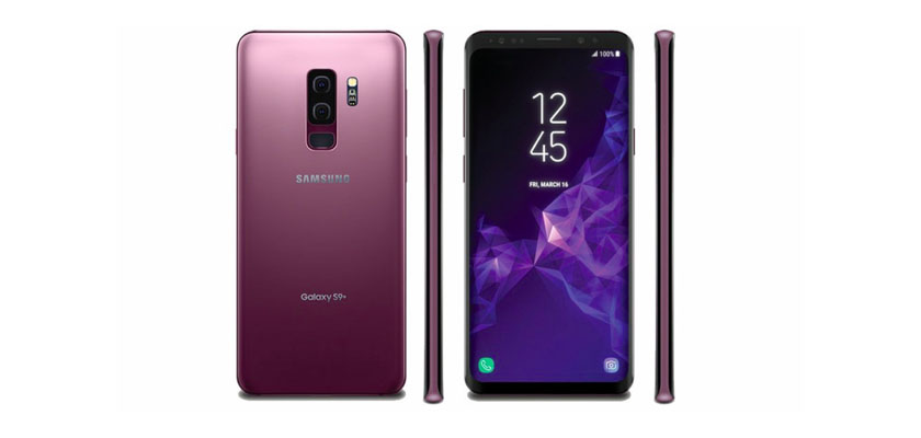 Samsung Galaxy S9 Plus Price in USA, Washington, New York, Chicago