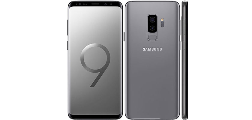 Samsung Galaxy S9 Plus Exynos (2018) Price in USA, Washington, New York, Chicago