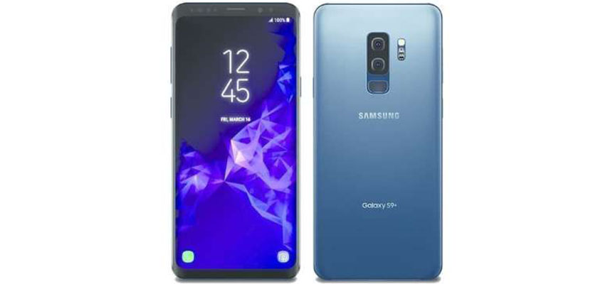 Samsung Galaxy S9 Plus Exynos (2018) Price in USA, Washington, New York, Chicago