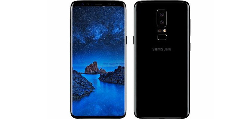 Samsung Galaxy S9+ SD845 (2018) Price in USA, Washington, New York, Chicago