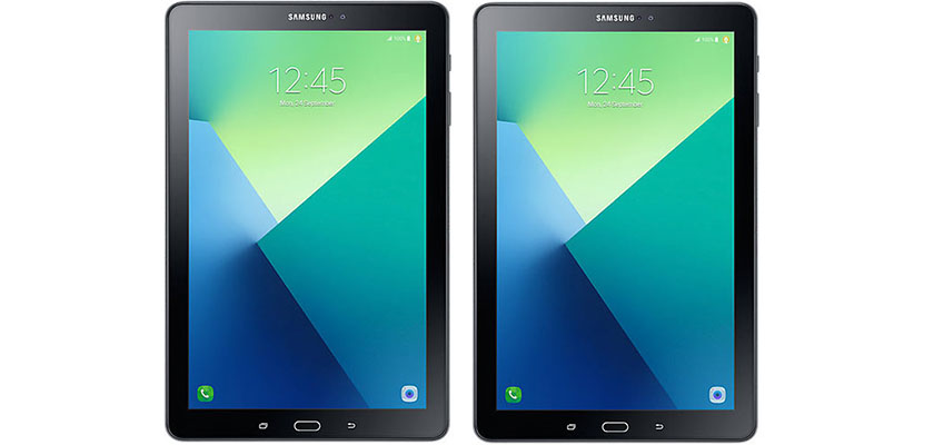 Samsung Galaxy Tab A 10.1 (2016) Price in USA, Washington, New York, Chicago