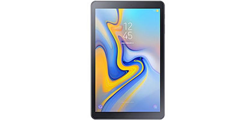 Samsung Galaxy Tab A 10.5 (Wi-Fi) Price in USA, Washington, New York, Chicago