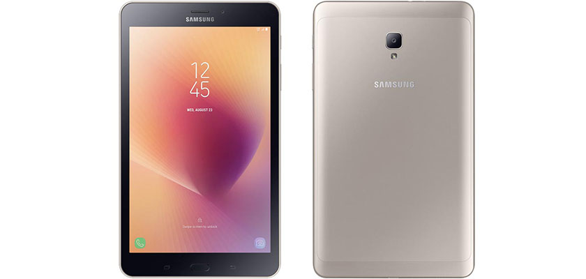 Samsung Galaxy Tab A 8.0 (2017 Wi-Fi) Price in USA, Washington, New York, Chicago