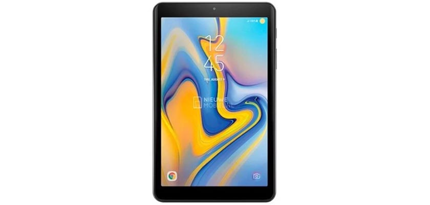 Samsung Galaxy Tab A 8.0 (2018) Price in USA, Washington, New York, Chicago