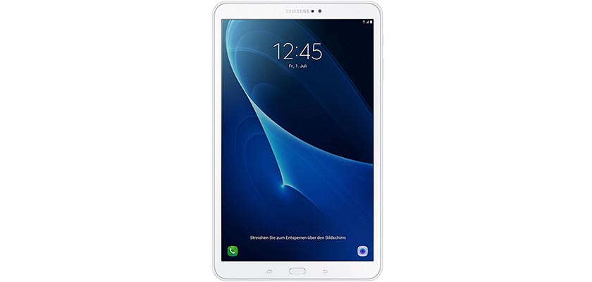 Samsung Galaxy Tab A2 10.5 Cellular Price in USA, Washington, New York, Chicago