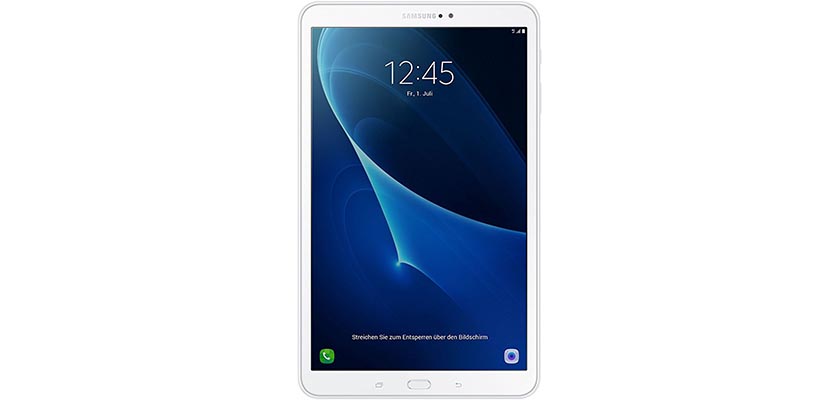 Samsung Galaxy Tab A2 10.5 (Wi-Fi) Price in USA, Washington, New York, Chicago