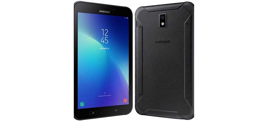 Samsung Galaxy Tab Active 2 Price in USA, Washington, New York, Chicago