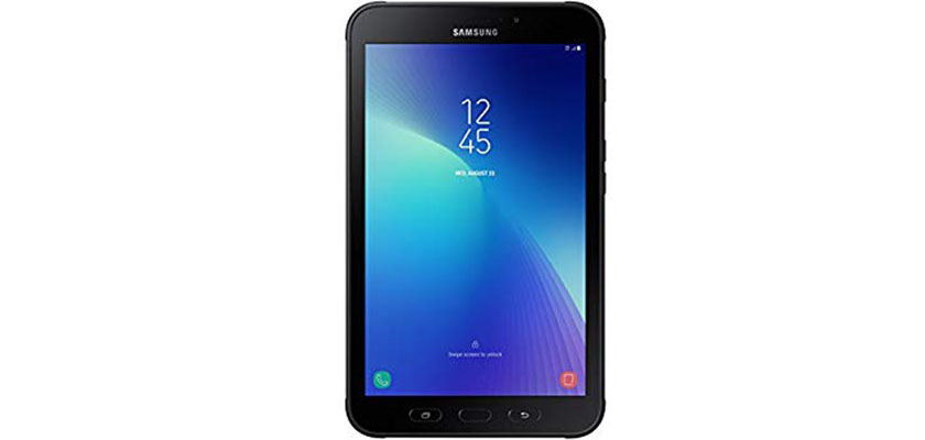 Samsung Galaxy Tab Active 2 LTE Price in USA, Washington, New York, Chicago