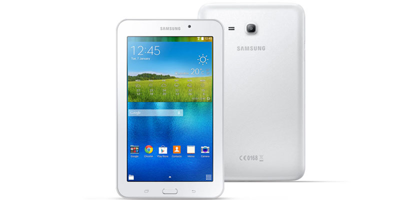 Samsung Galaxy Tab E 7.0 Price in USA, Washington, New York, Chicago