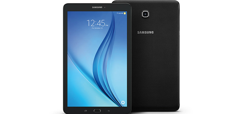 Samsung Galaxy Tab E 9.6 Price in USA, Washington, New York, Chicago