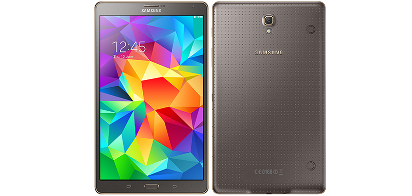 Samsung Galaxy Tab S 8.4 Price in USA, Washington, New York, Chicago