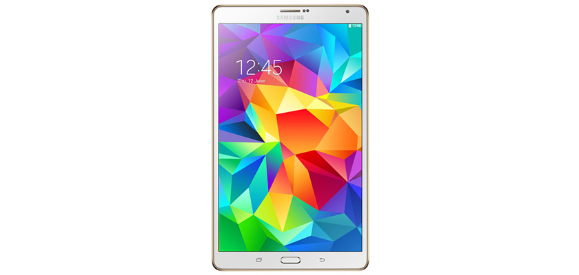 Samsung Galaxy Tab S 8.4 Price in USA, Washington, New York, Chicago