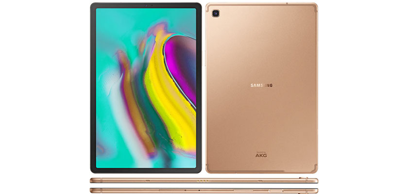 Samsung Galaxy Tab S5e Price in USA, Washington, New York, Chicago