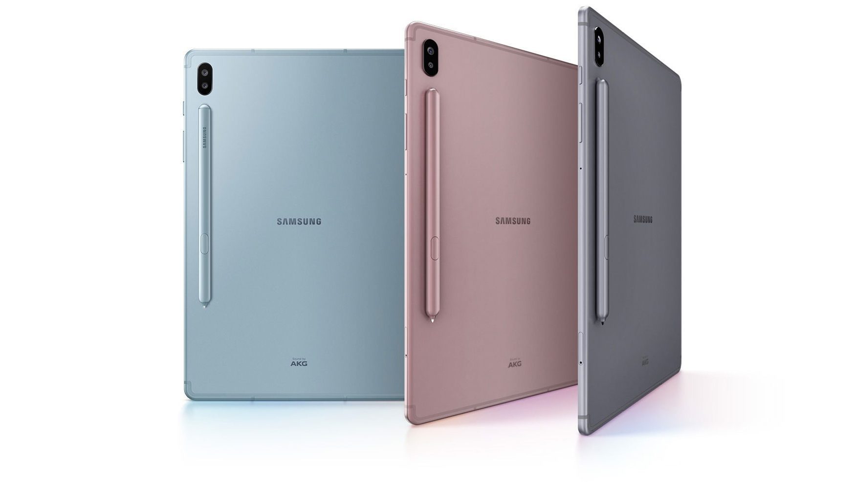 Samsung Galaxy Tab S6 Price in USA, Washington, New York, Chicago