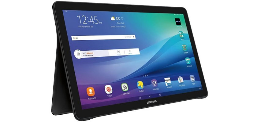 Samsung Galaxy View Price in USA, Washington, New York, Chicago