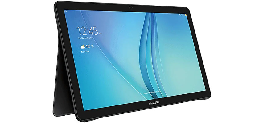 Samsung Galaxy View Price in USA, Washington, New York, Chicago