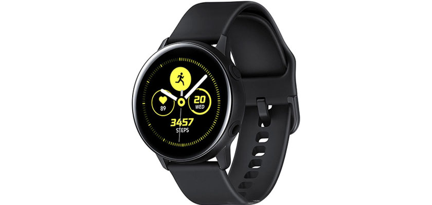 Samsung Galaxy Watch Active Price in USA, Washington, New York, Chicago