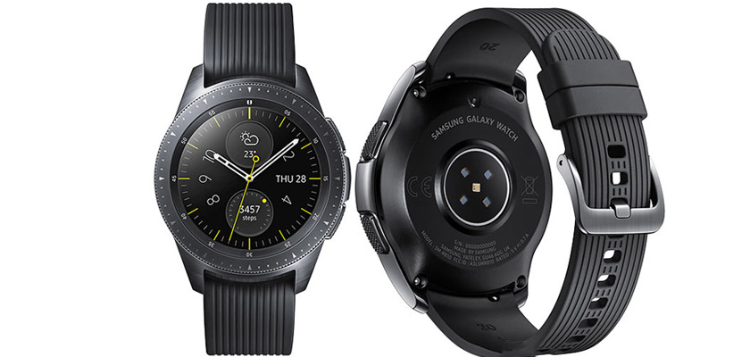 Samsung Galaxy Watch LTE Price in USA, Washington, New York, Chicago