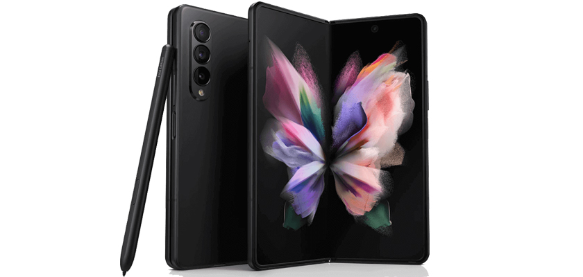 Samsung Galaxy Z Fold3 5G Price in USA, Washington, New York, Chicago