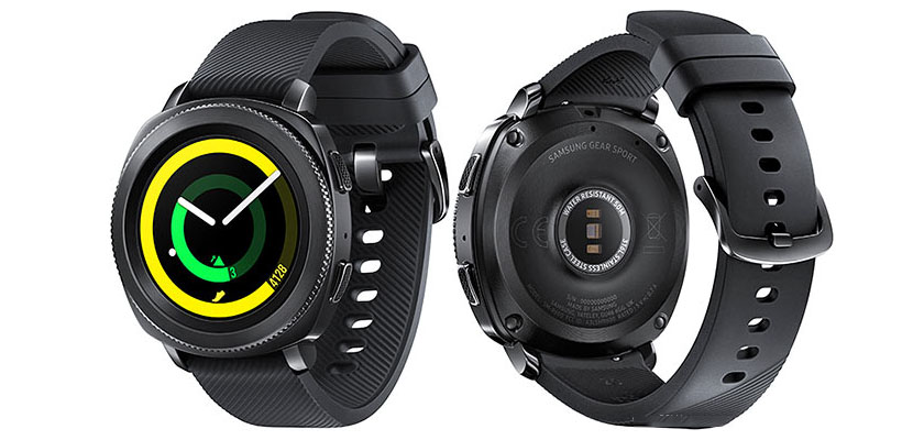 Samsung Gear Sport Price in USA, Washington, New York, Chicago