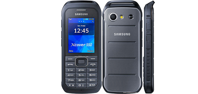 Samsung Xcover 550 Price in USA, Washington, New York, Chicago