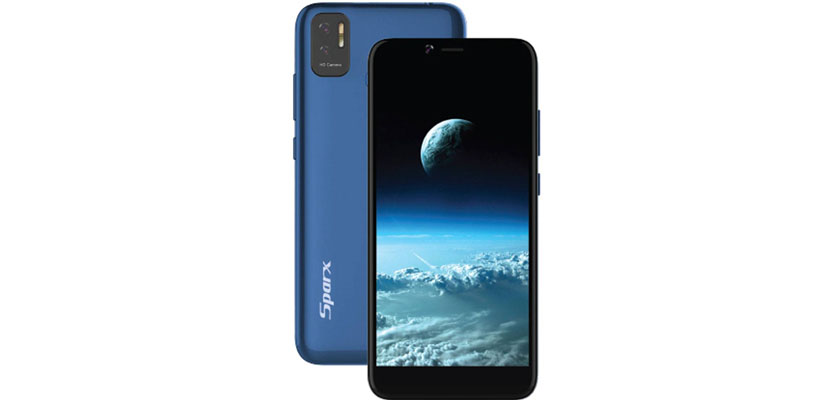 Sparx S3 Price in USA, Washington, New York, Chicago