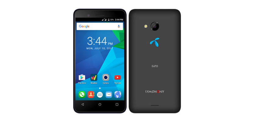 Symphony G20 Price in USA, Washington, New York, Chicago