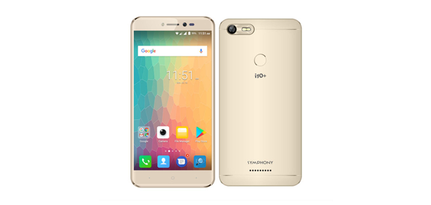 Symphony i10+ Price in USA, Washington, New York, Chicago