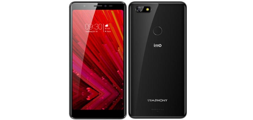 Symphony I110 Price in USA, Washington, New York, Chicago