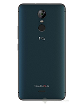 Symphony P9