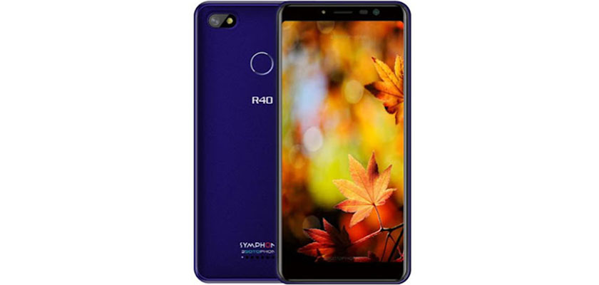 Symphony R40 (2019) Price in USA, Washington, New York, Chicago