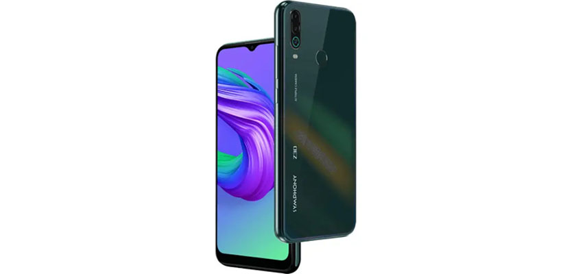 Symphony Z30 Price in USA, Washington, New York, Chicago