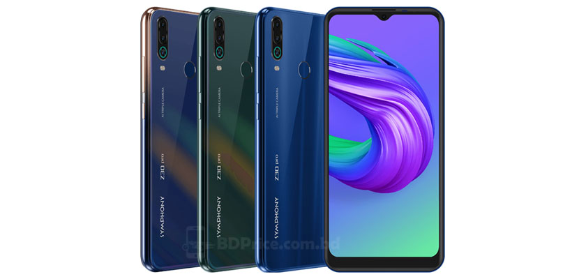 Symphony Z30 Pro Price in USA, Washington, New York, Chicago