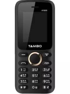 Tambo  Price in USA, Array