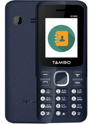 Tambo  Price in USA, Array