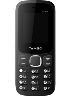 Tambo  Price in USA, Array